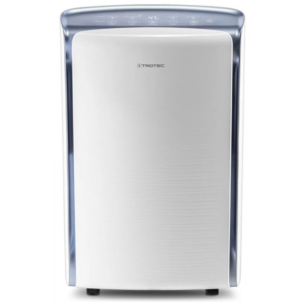Осушувач повітря Trotec TTK 73 E