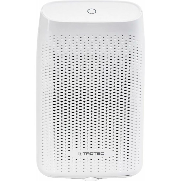 Осушувач повітря Trotec TTP 10 E