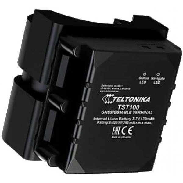 GPS модуль Teltonika KICK E-SCOOTER TRACKER EASY TST100 (TST100TSTAA0)