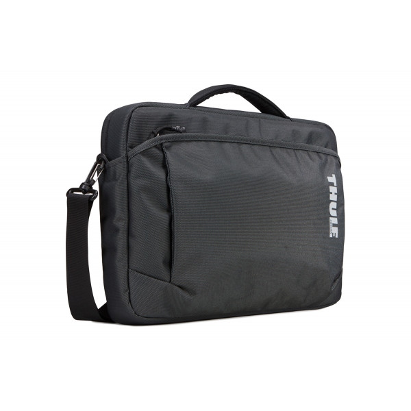 Сумка для ноутбуку Thule Subterra MacBook Attache 15'' TSA-315 Black
