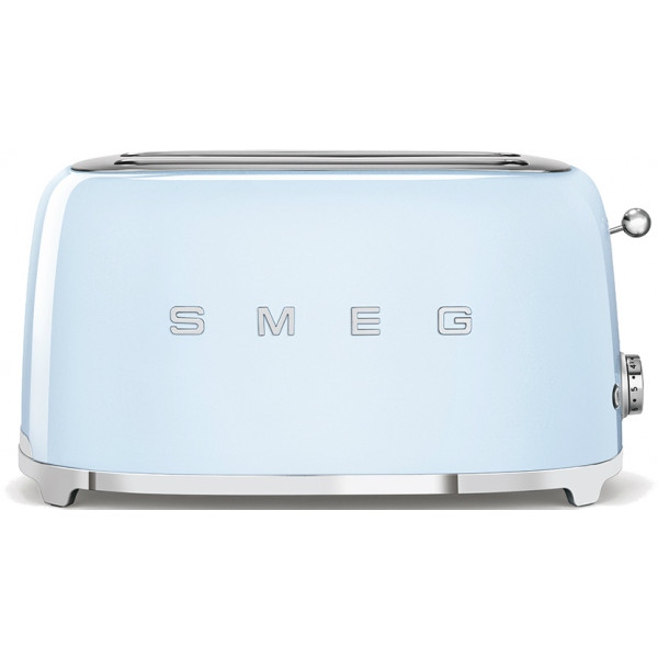 Тостер Smeg TSF02PBEU