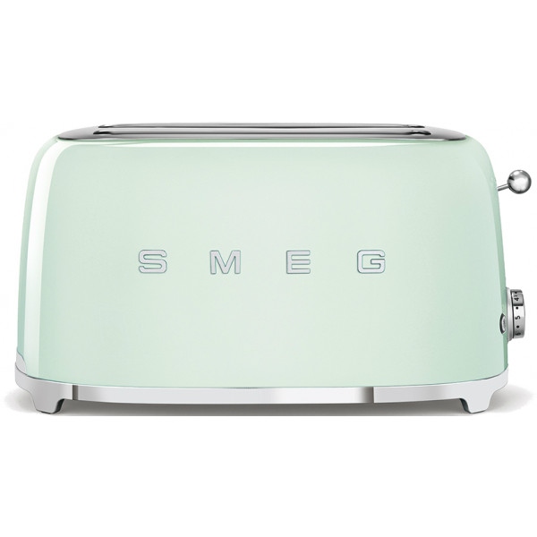 Тостер Smeg TSF02PGEU