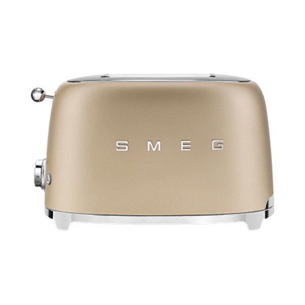 Тостер Smeg TSF01CHMEU