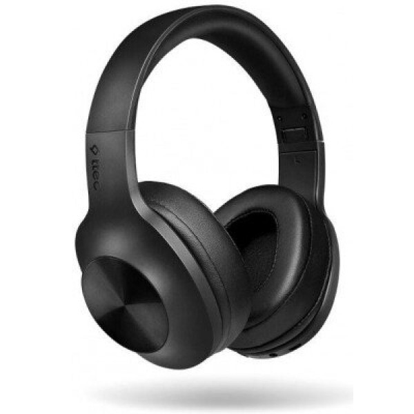 Гарнітура бездротова Ttec SoundMax 2 Black (2KM131S)