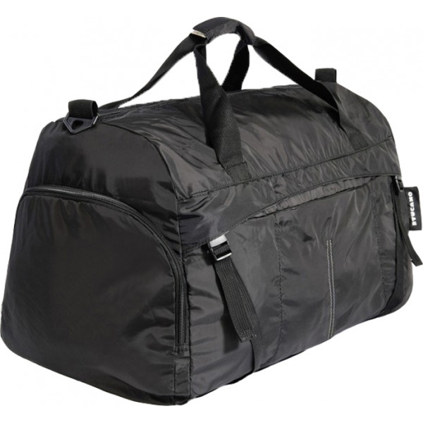 Сумка дорожня Tucano Compatto XL Duffle Black (BPCOWE)