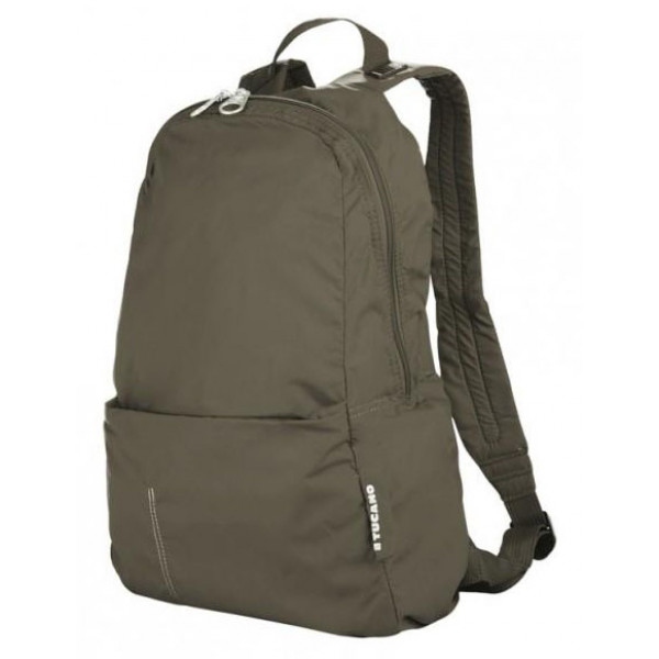 Рюкзак для ноутбуку Tucano Compatto XL 25L Khaki (BPCOBK-VM)