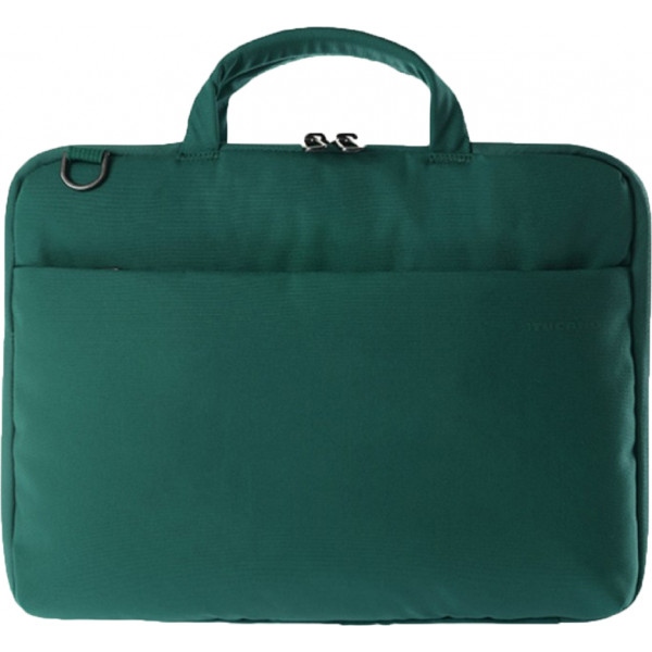 Сумка для ноутбуку Tucano Darkolor 13-14'' Green (BDA1314-V)