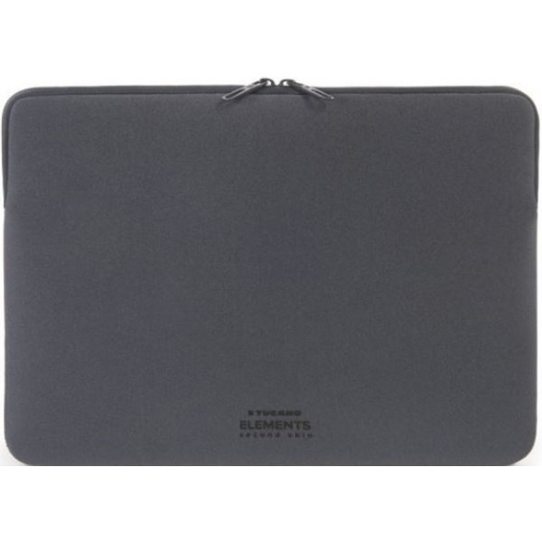 Чохол для ноутбука Tucano Elements Grey for MacBook Pro 13'' 2016 (BF-E-MB213-SG)