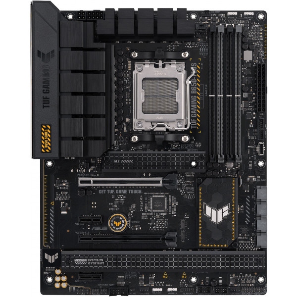 Материнська плата Asus TUF Gaming B650-PLUS