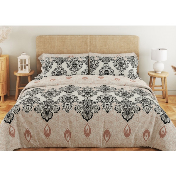 Комплект постільної білизни ТЕП Soft dreams Turkish (2-03859_25323)