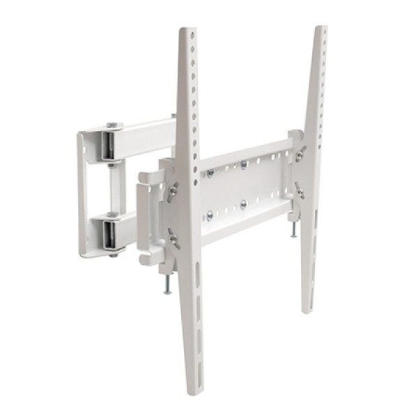 Кріплення для телевізора Charmount TV04T-R3 White