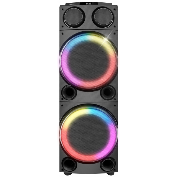 Портативна акустика Toshiba TY-ASC402