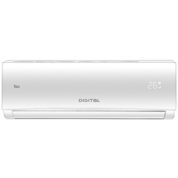 Кондиціонер спліт Digital DAC-18T6 (Wi-Fi ready)