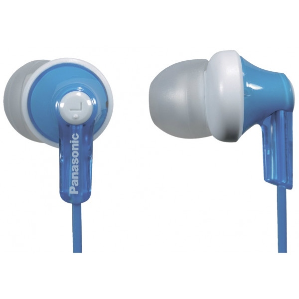 Навушники вкладиші Panasonic RP-HJE118GU-A