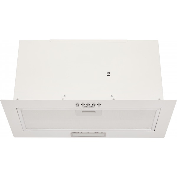 Витяжка вбудована ELEYUS Unia 800 LED 52 WH