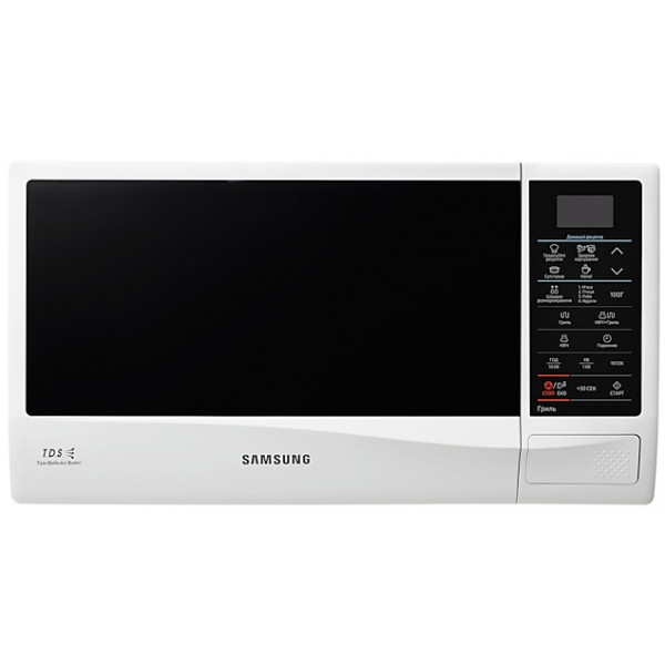 Мікрохвильова піч (НВЧ) Samsung GE83KRW-2/UA