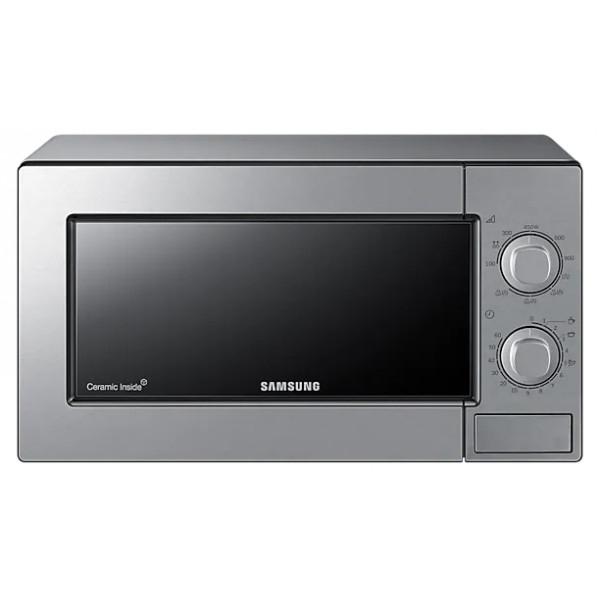 Мікрохвильова піч (НВЧ) Samsung GE81MRTB/BW