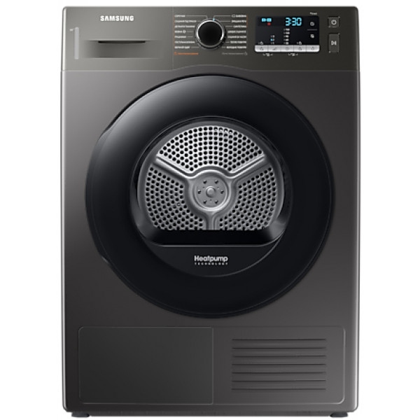 Сушильна машина Samsung DV90TA040AX/UA