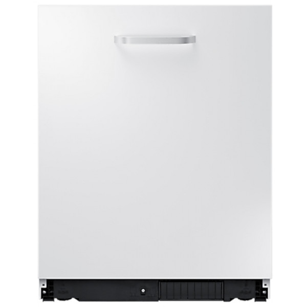 Посудомийна машина вбудована Samsung DW60M6050BB/WT