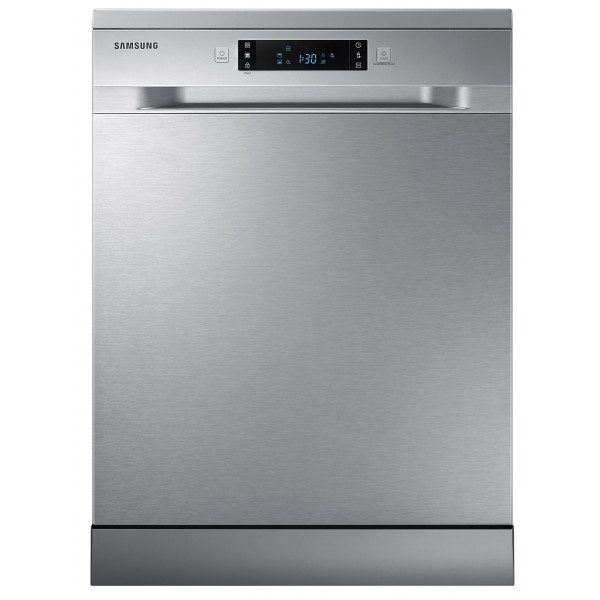 Посудомийна машина окремостояча Samsung DW60A6092FS/WT