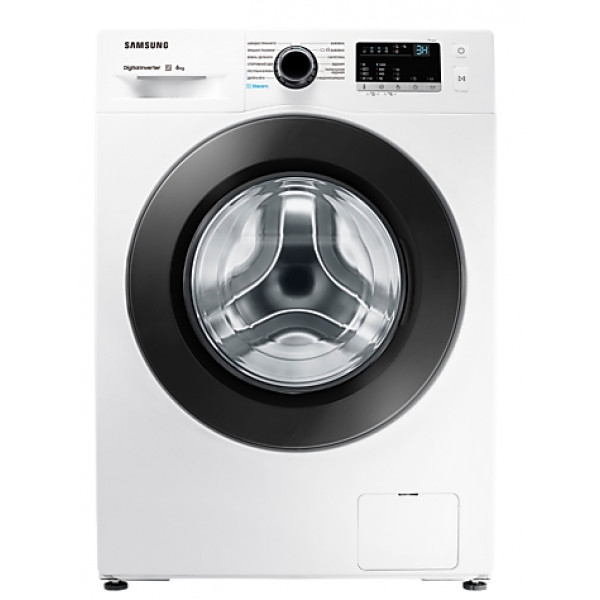 Пральна машина Samsung WW62J32G0PW/UA