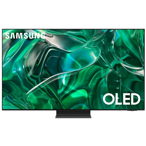Телевізор Samsung QE65S95CAUXUA