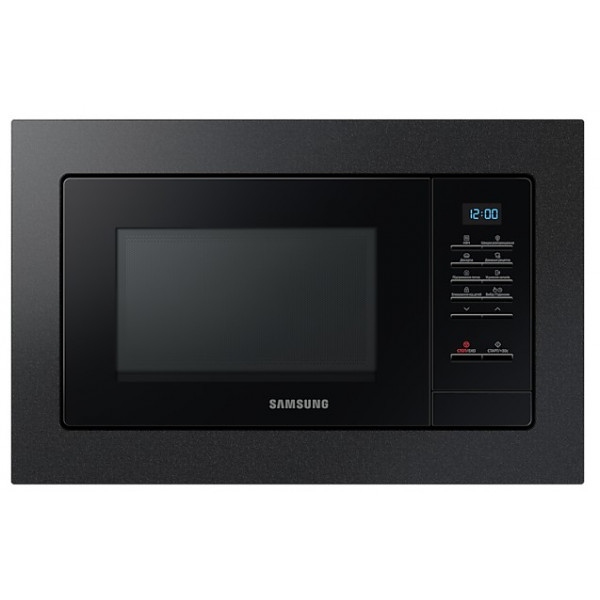 Мікрохвильова піч (НВЧ) вбудовувана Samsung MS20A7013AB/UA