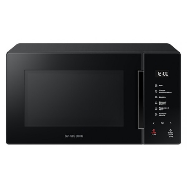 Мікрохвильова піч (НВЧ) Samsung MS23T5018AK/UA