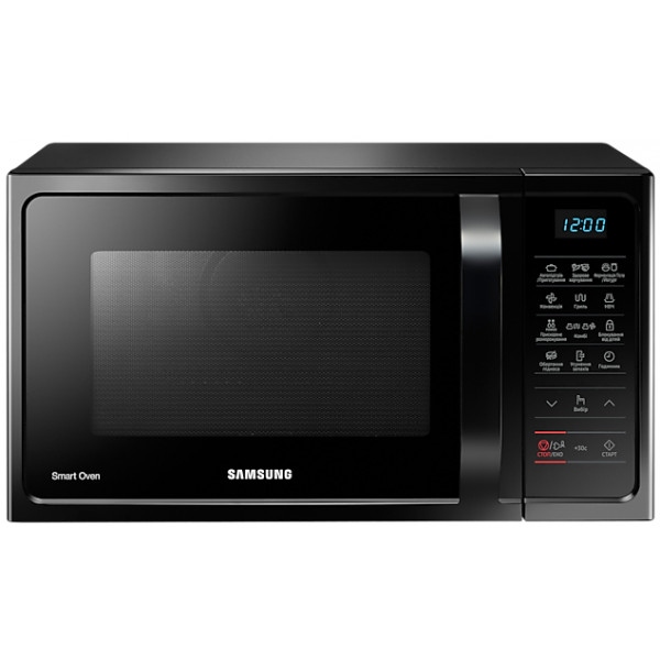 Мікрохвильова піч (НВЧ) Samsung MC28H5013AK/UA