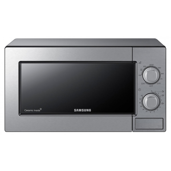 Мікрохвильова піч (НВЧ) Samsung GE81MRTB/UA