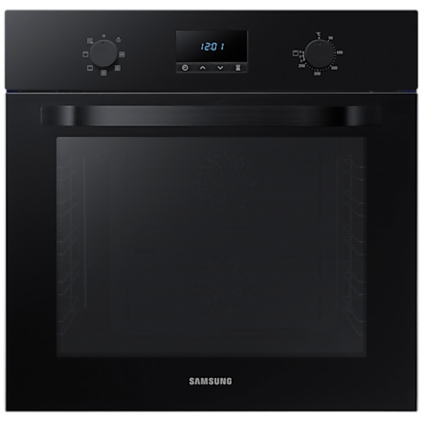 Духова шафа електрична Samsung NV68R1310BB/WT