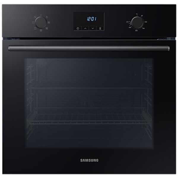 Духова шафа електрична Samsung NV68A1110RB/WT