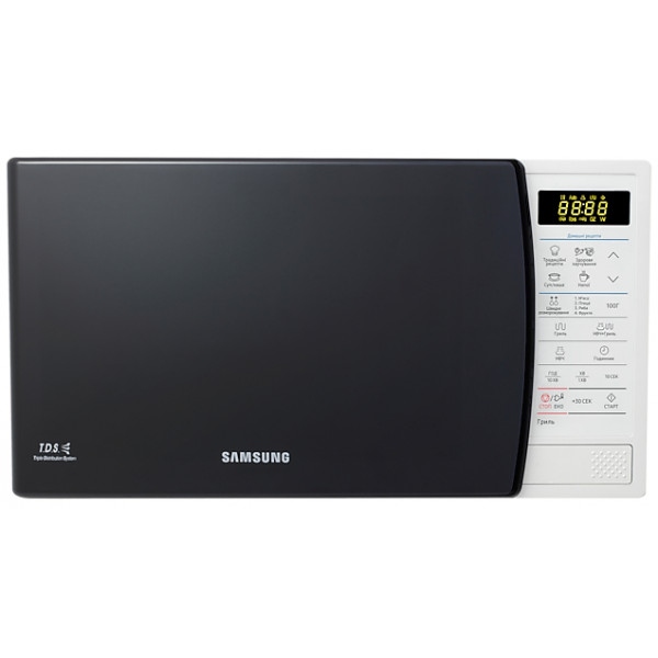 Мікрохвильова піч (НВЧ) Samsung GE83KRW-1/UA