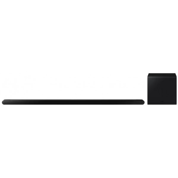 Саундбар Samsung HW-S800B/UA