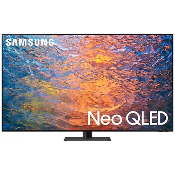 Телевізор Samsung QE55QN95CAUXUA
