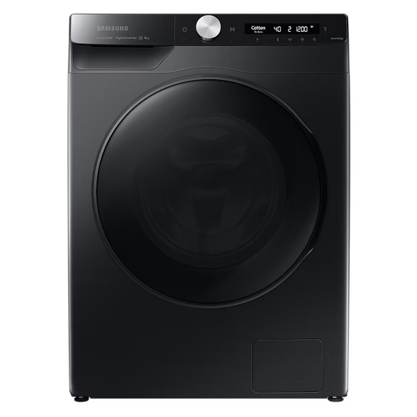 Пральна машина Samsung WW80AG6L28BBUA