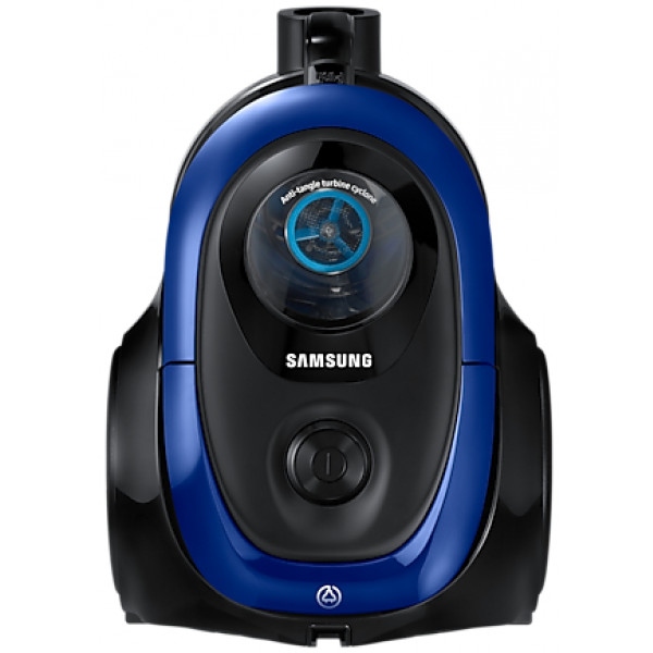 Пилосос для сухого прибирання без мішка Samsung VC07M2110SB/UK