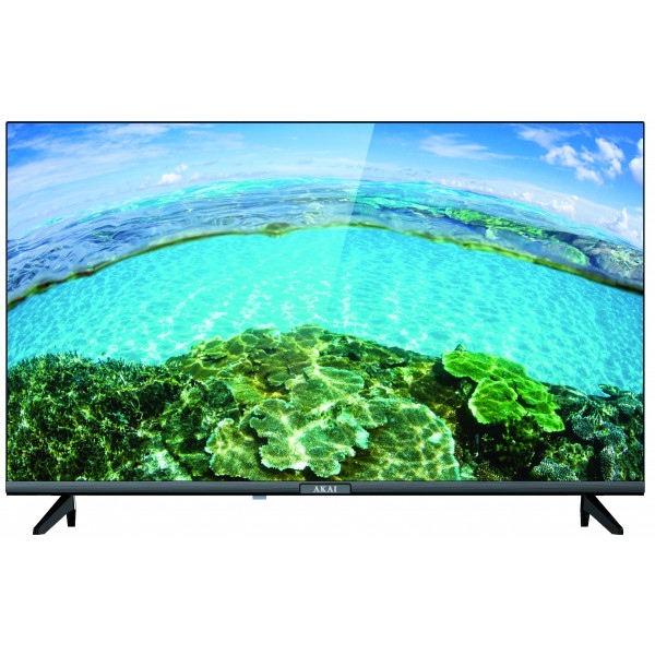 Телевізор Akai UA32HD22T2SF