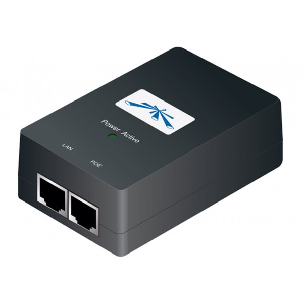 PoE-адаптер Ubiquiti POE-48-24W