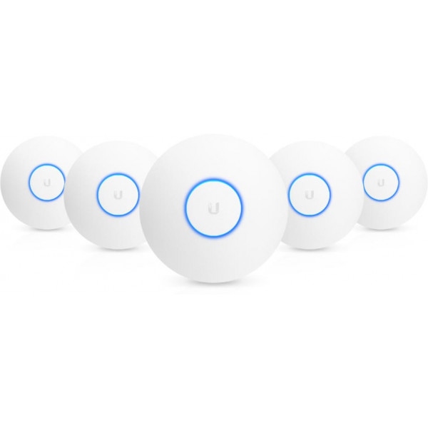Точка доступу Ubiquiti UAP-NANOHD-5