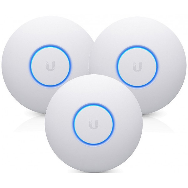 Точка доступу Ubiquiti UAP-NANOHD-3