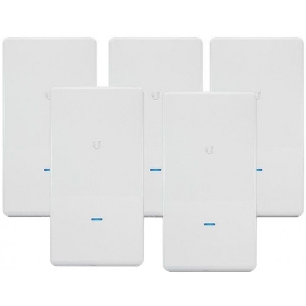 Точка доступу Ubiquiti UAP-AC-M-PRO-5