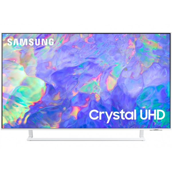 Телевізор Samsung UE50CU8510UXUA