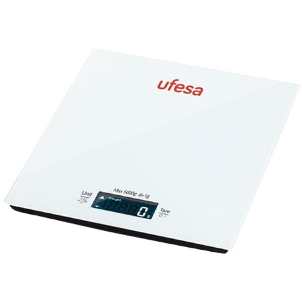 Ваги кухонні Ufesa BC1100 (73104469)