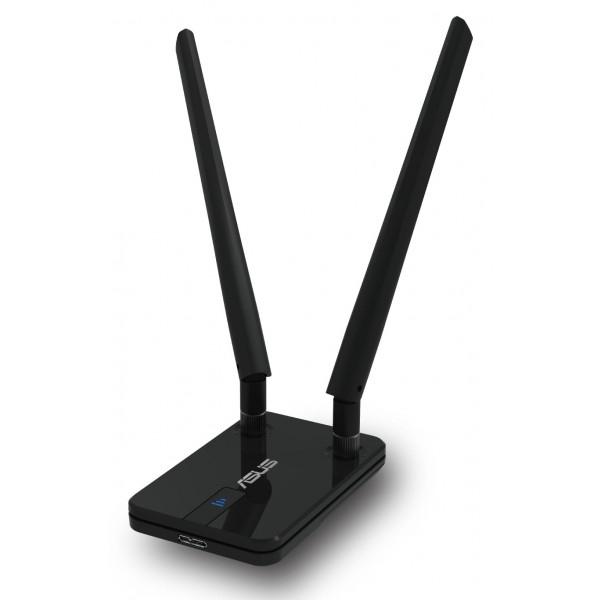 USB-адаптер мережі WiFi Asus USB-AC58