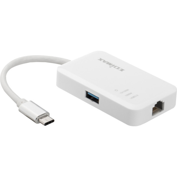 Хаб USB Edimax EU-4308