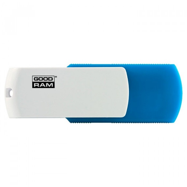 Флеш USB Goodram UCO2 64GB USB 2.0 Colour Mix (UCO2-0640MXR11)