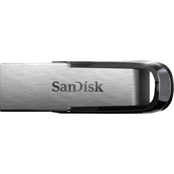 Флеш USB SanDisk Ultra Flair 256GB USB 3.0 Black (SDCZ73-256G-G46)