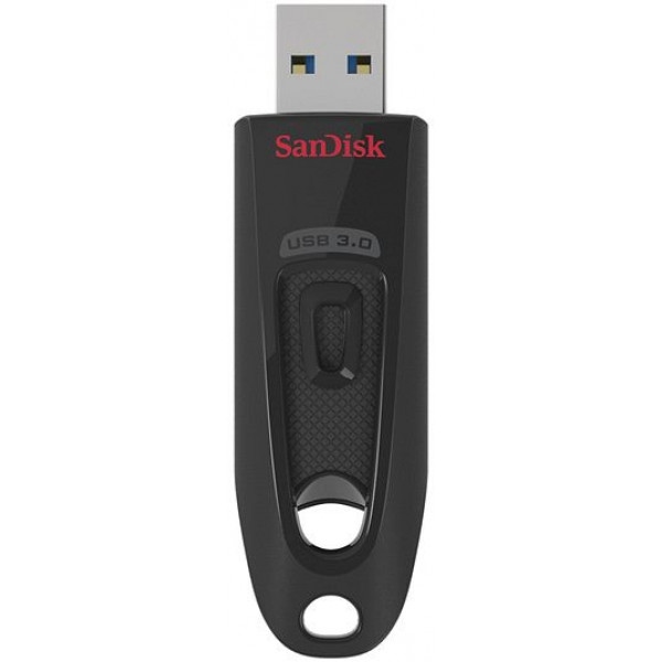 Флеш USB SanDisk Ultra 32 GB (SDCZ48-032G-U46)
