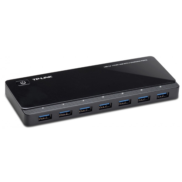 Хаб USB TP-Link UH720